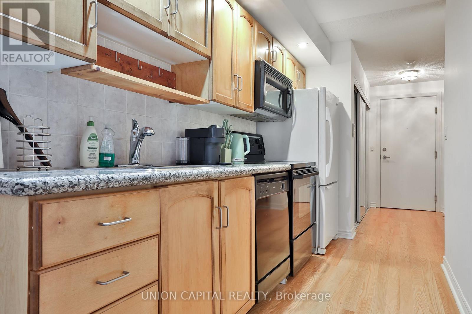 222 - 270 Wellington Street W, Toronto, Ontario  M5V 3P5 - Photo 9 - C12462916