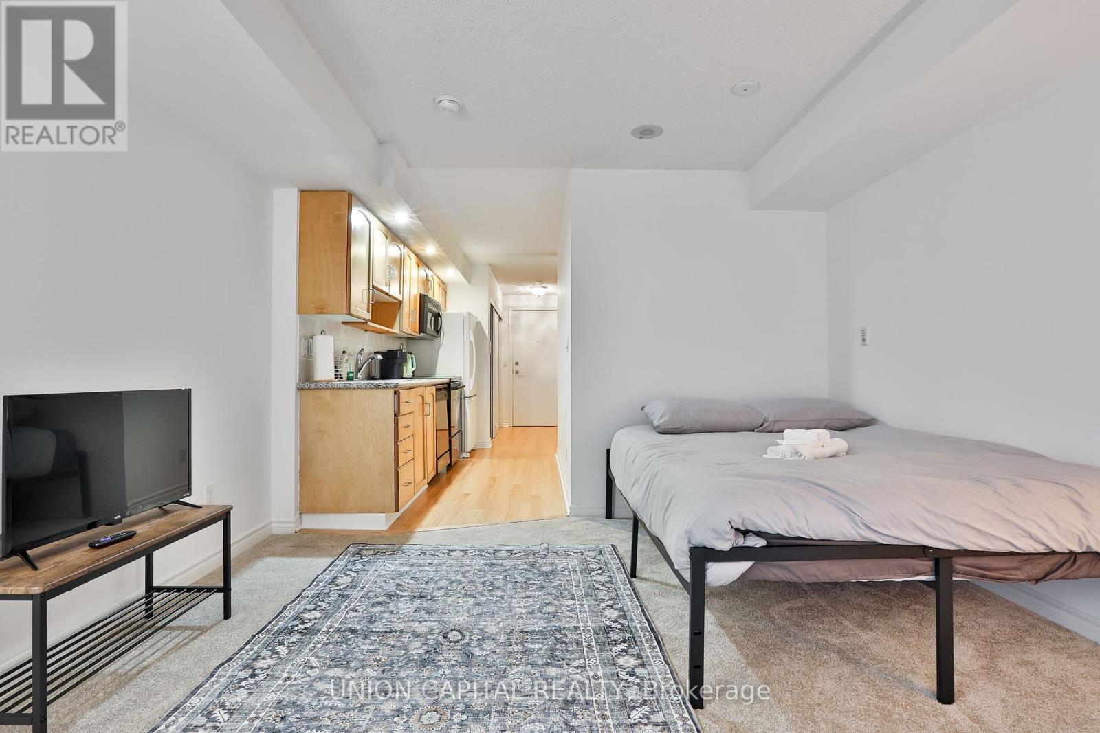 222 - 270 Wellington Street W, Toronto, Ontario  M5V 3P5 - Photo 14 - C12462918
