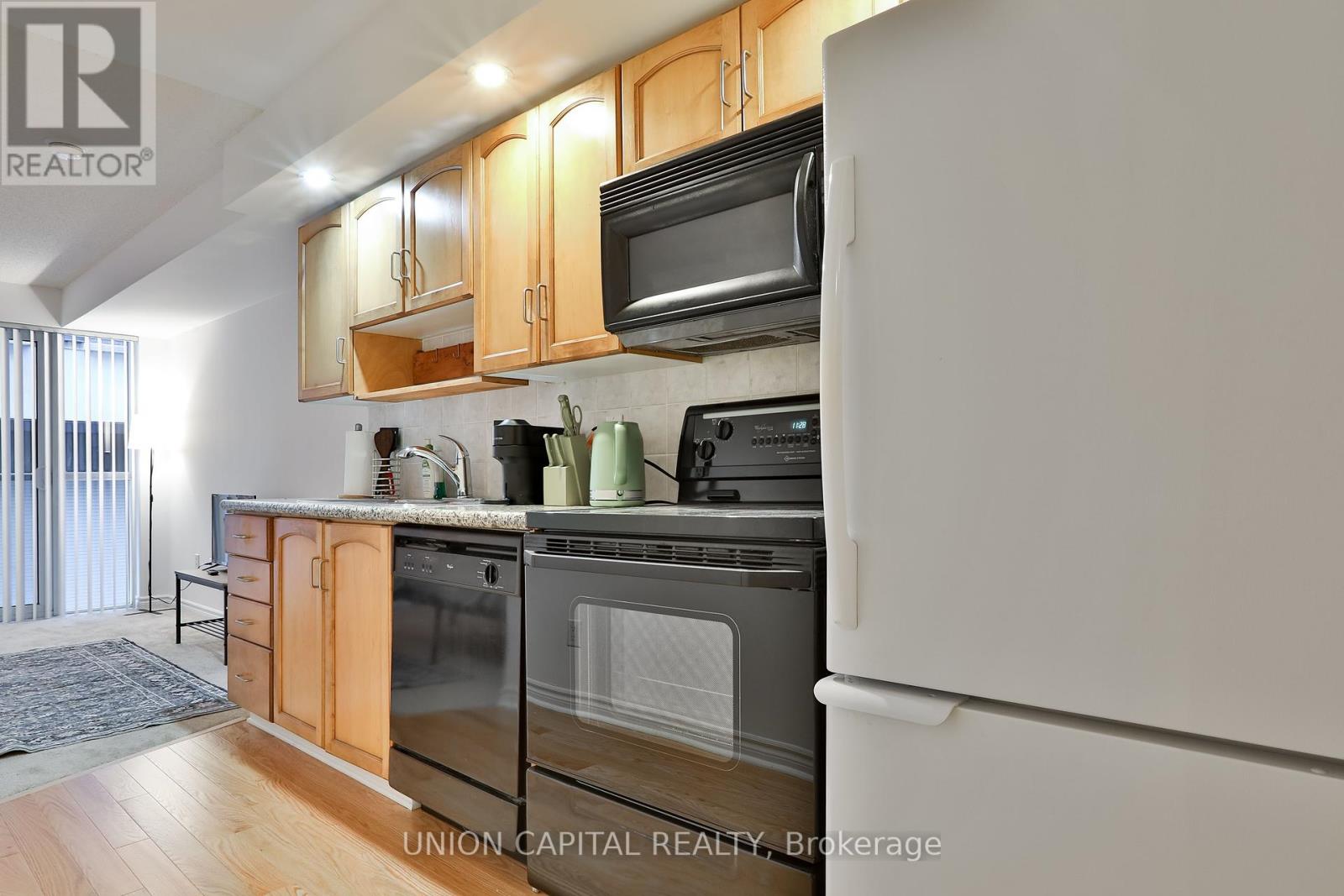222 - 270 Wellington Street W, Toronto, Ontario  M5V 3P5 - Photo 8 - C12462918