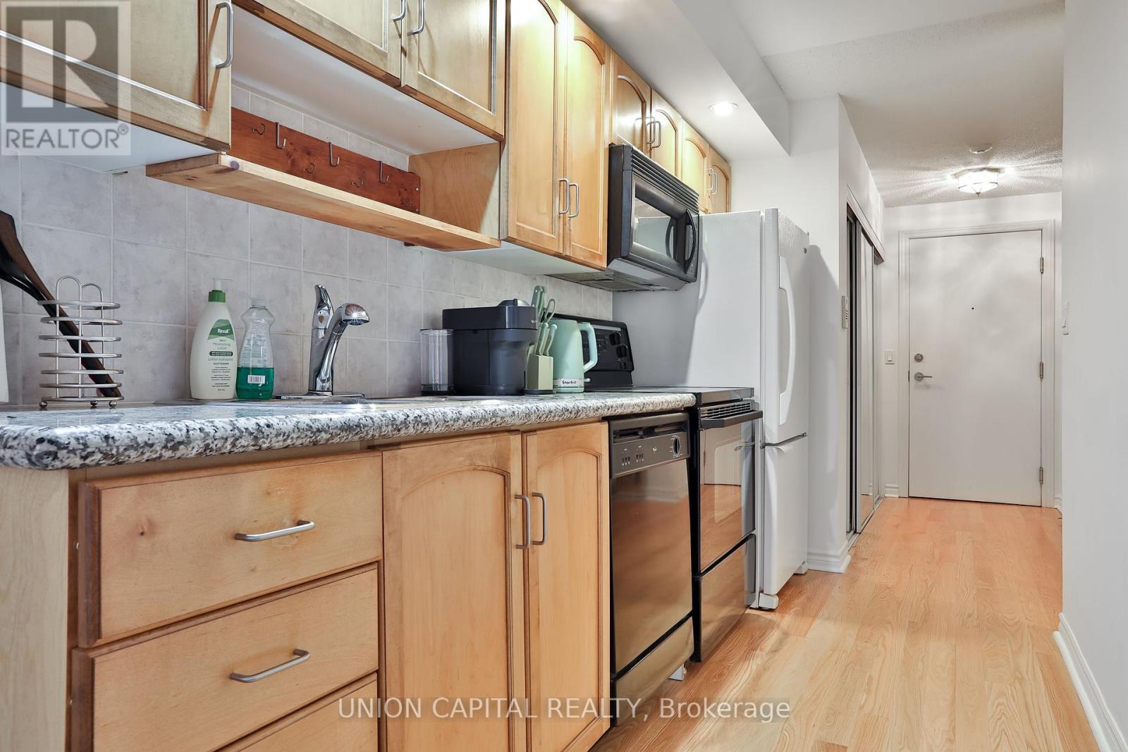 222 - 270 Wellington Street W, Toronto, Ontario  M5V 3P5 - Photo 9 - C12462918