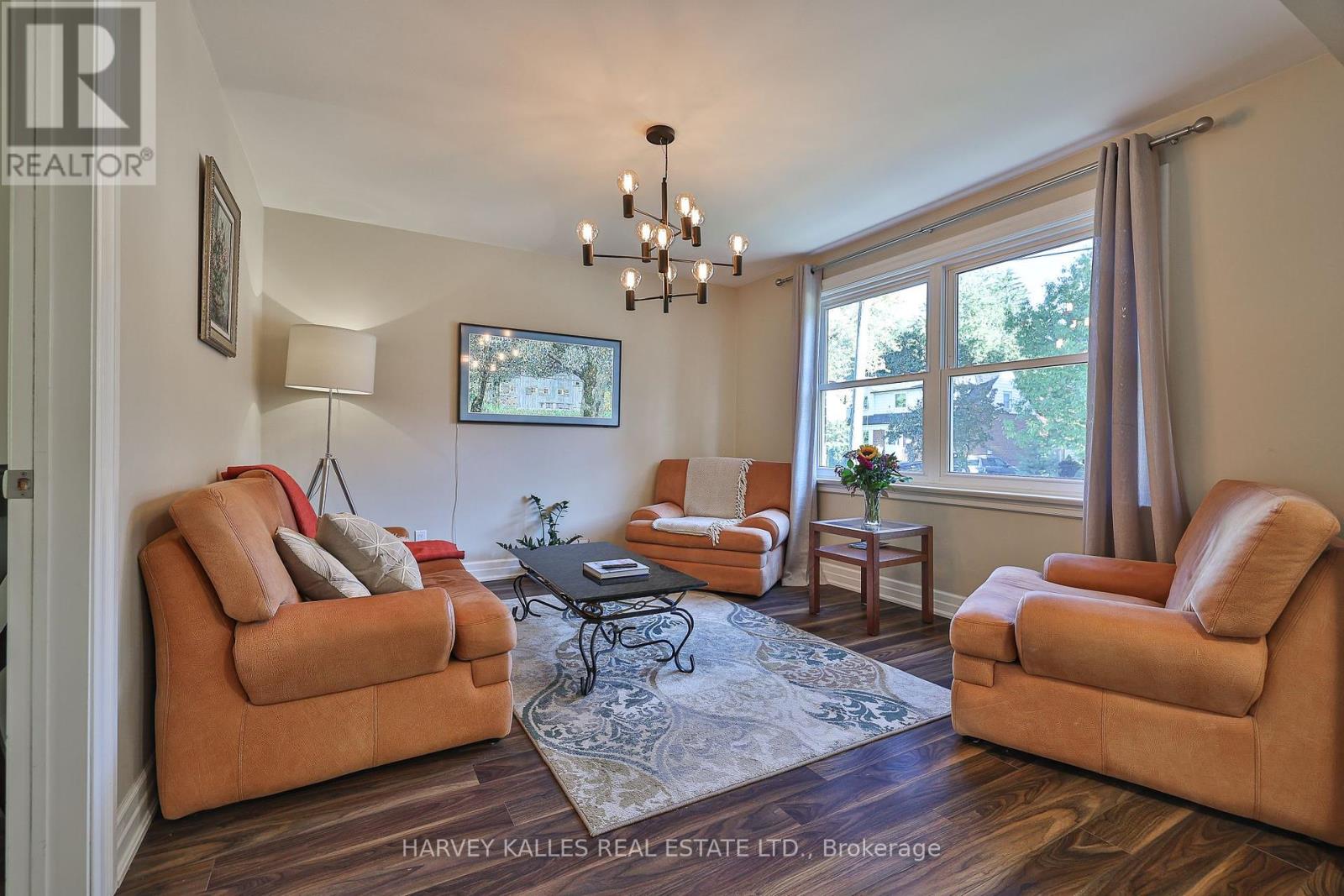 72 Craigmore Crescent, Toronto, Ontario  M2N 2Y7 - Photo 5 - C12462935