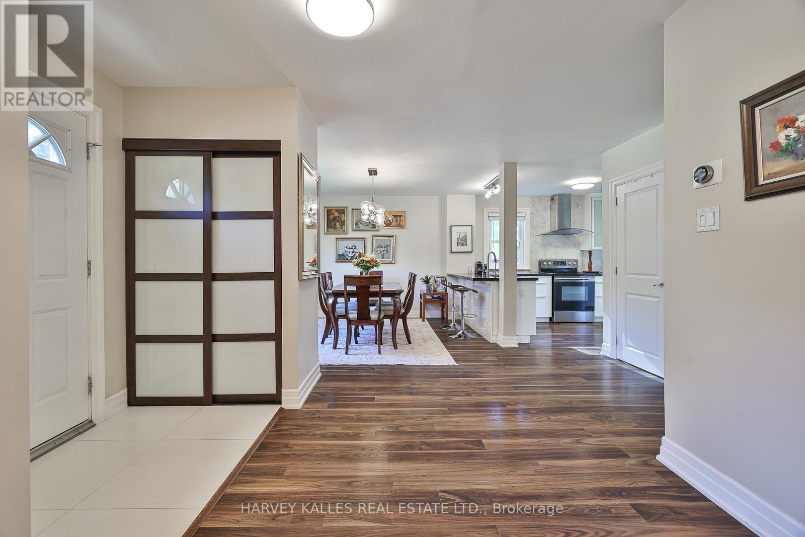 72 Craigmore Crescent, Toronto, Ontario  M2N 2Y7 - Photo 6 - C12462935