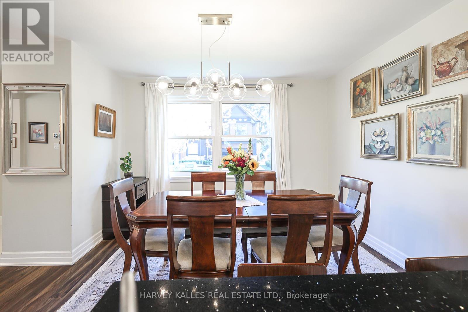 72 Craigmore Crescent, Toronto, Ontario  M2N 2Y7 - Photo 8 - C12462935