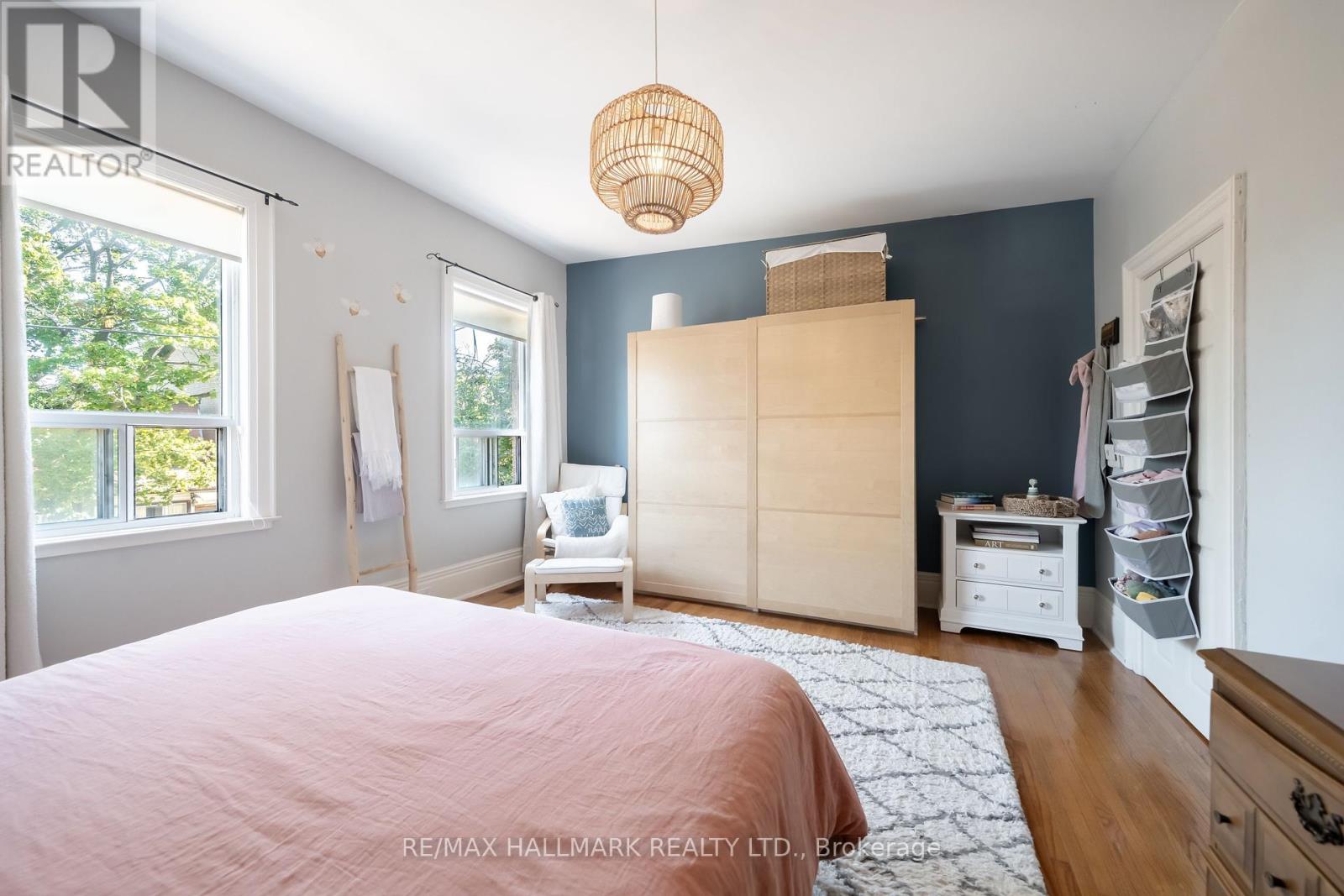 38 Brookfield Street, Toronto, Ontario  M6J 3A9 - Photo 15 - C12462954