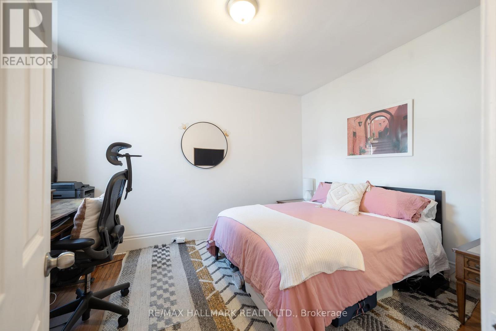 38 Brookfield Street, Toronto, Ontario  M6J 3A9 - Photo 16 - C12462954