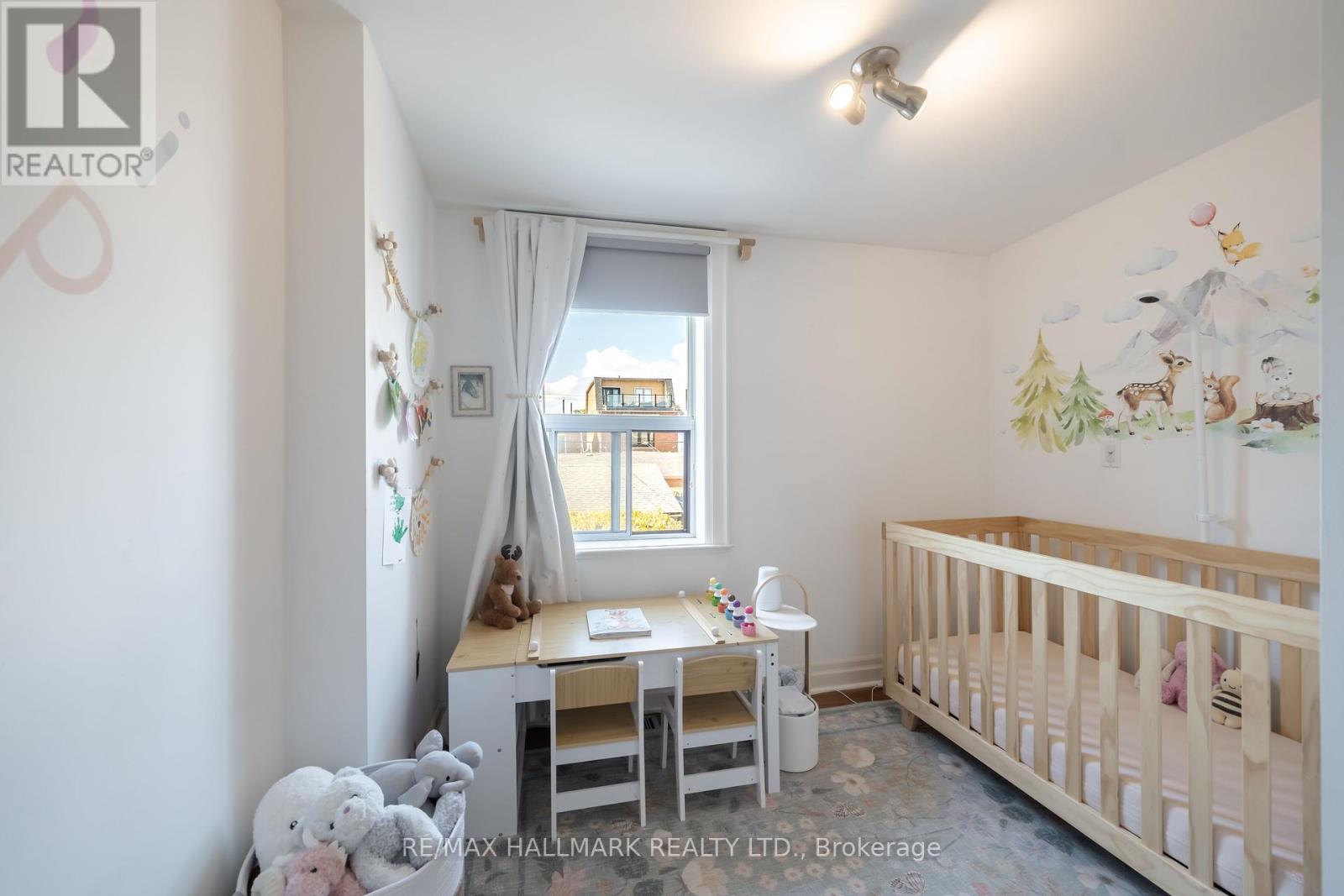 38 Brookfield Street, Toronto, Ontario  M6J 3A9 - Photo 18 - C12462954
