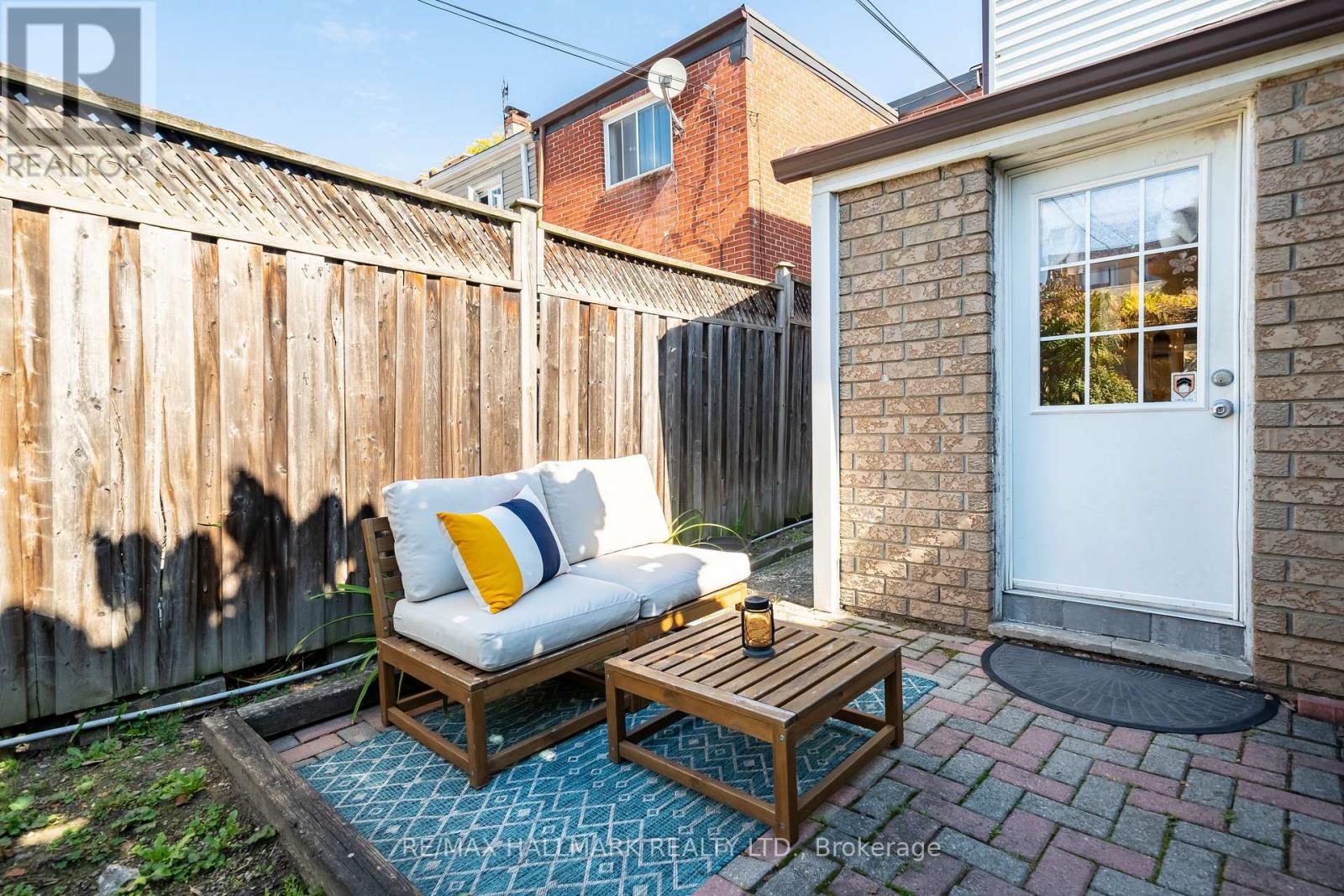 38 Brookfield Street, Toronto, Ontario  M6J 3A9 - Photo 24 - C12462954