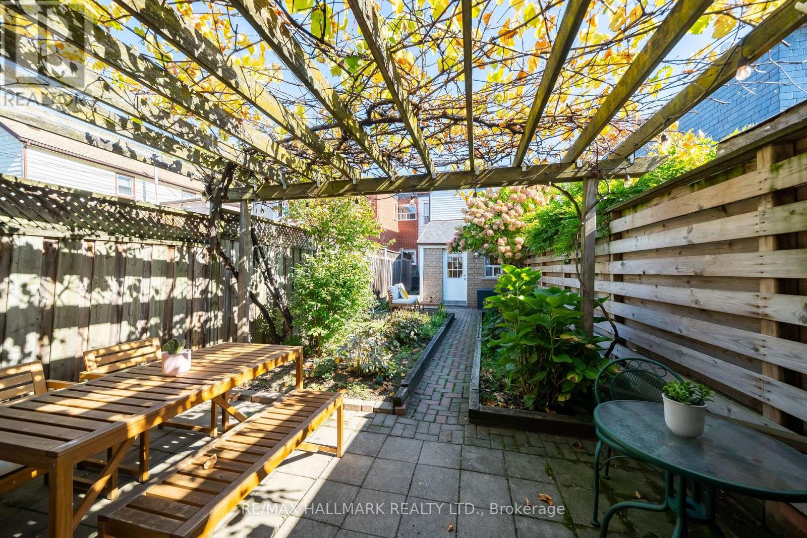 38 Brookfield Street, Toronto, Ontario  M6J 3A9 - Photo 25 - C12462954
