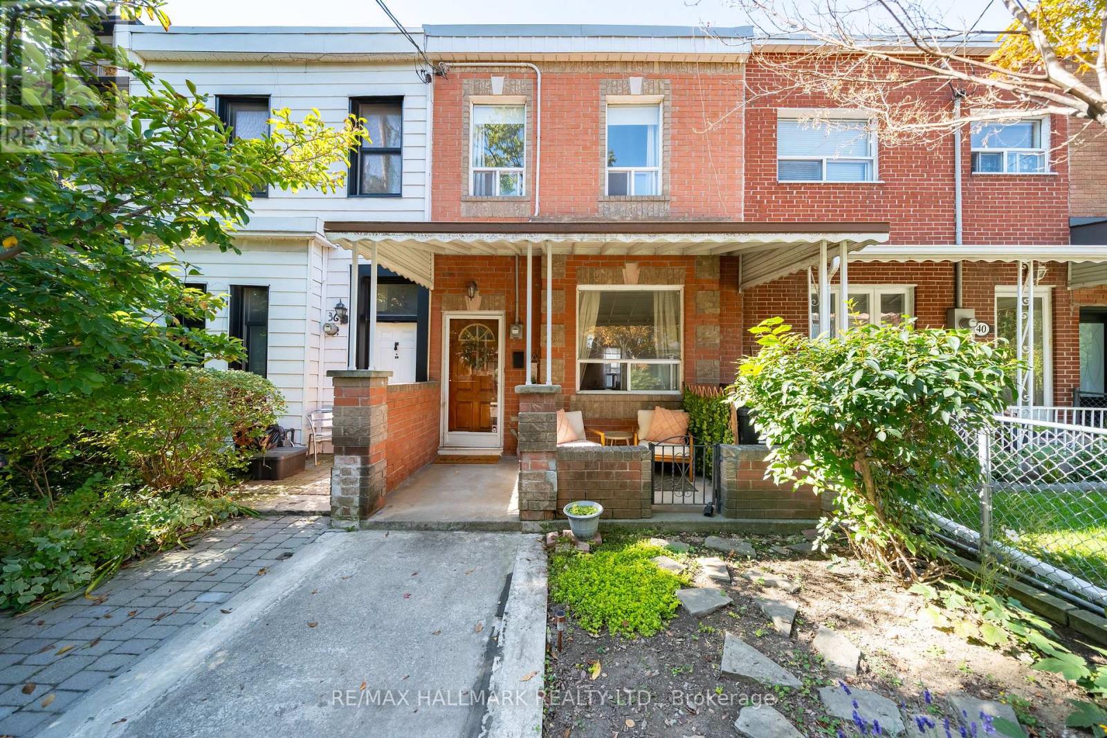 38 Brookfield Street, Toronto, Ontario  M6J 3A9 - Photo 29 - C12462954