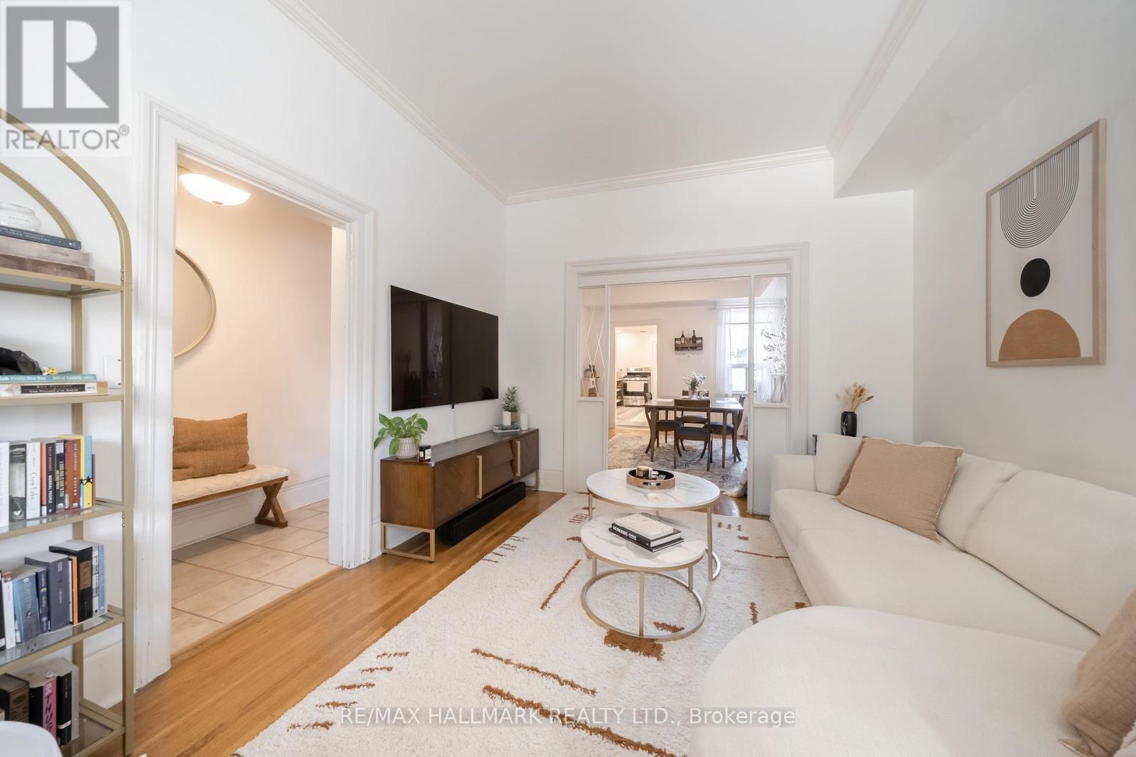 38 Brookfield Street, Toronto, Ontario  M6J 3A9 - Photo 3 - C12462954