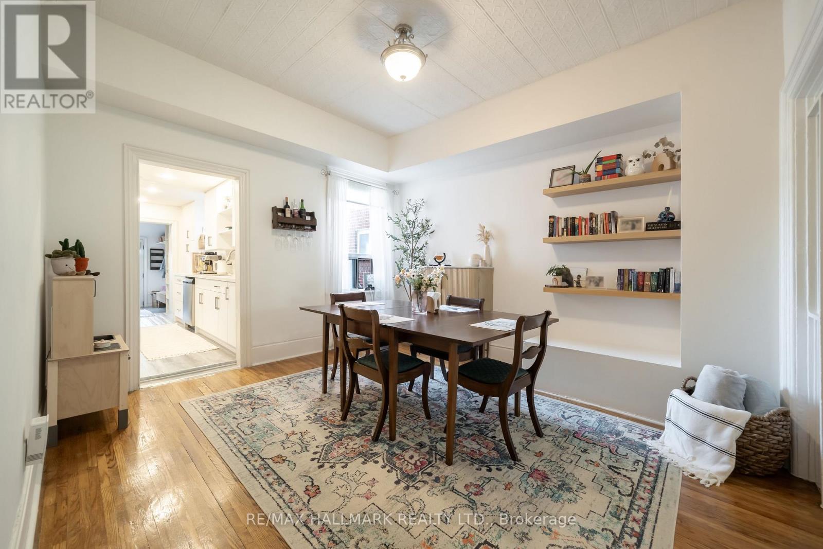 38 Brookfield Street, Toronto, Ontario  M6J 3A9 - Photo 6 - C12462954