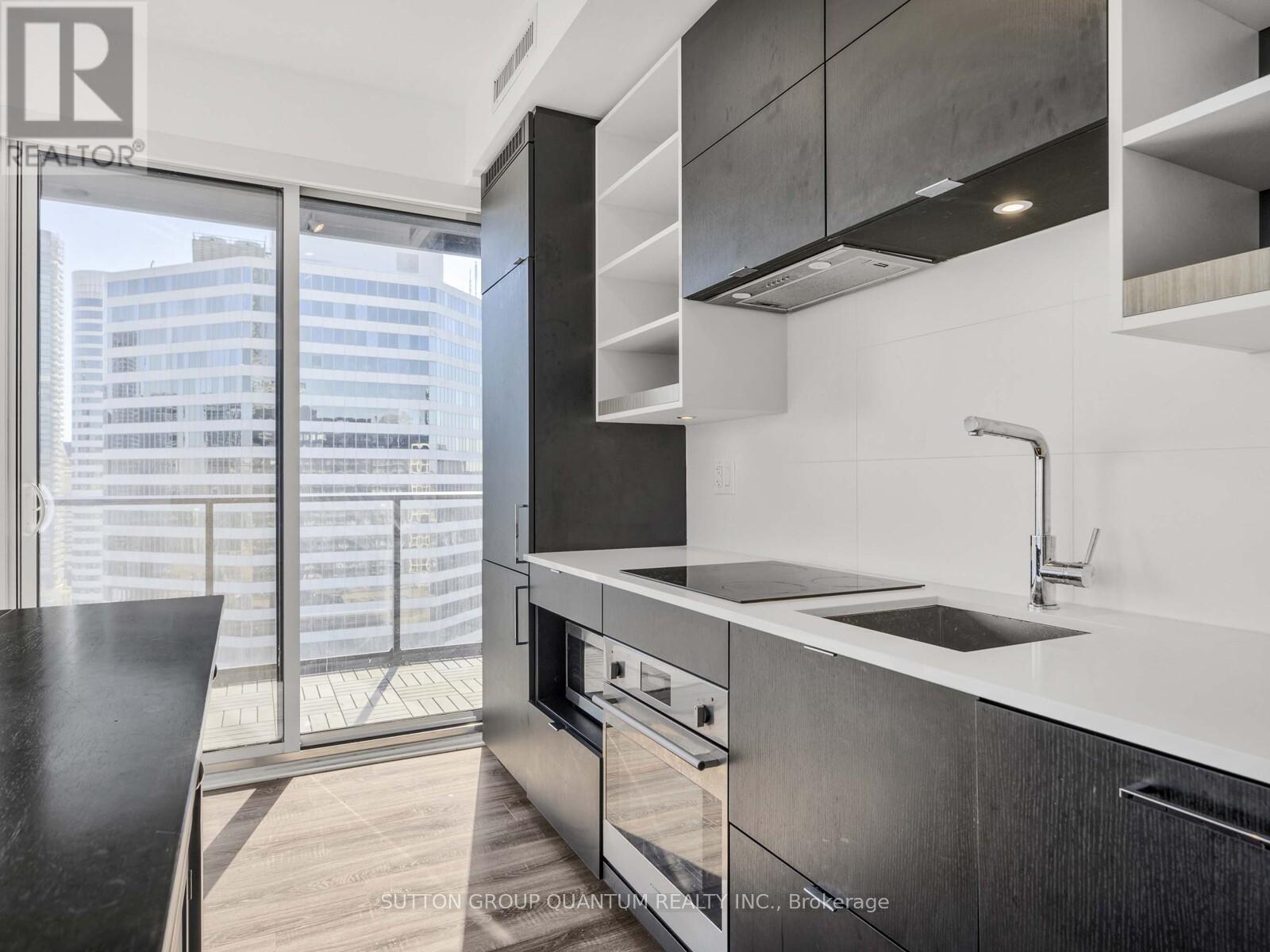 2503 - 20 Edward Street, Toronto, Ontario  M5G 0C5 - Photo 10 - C12462958