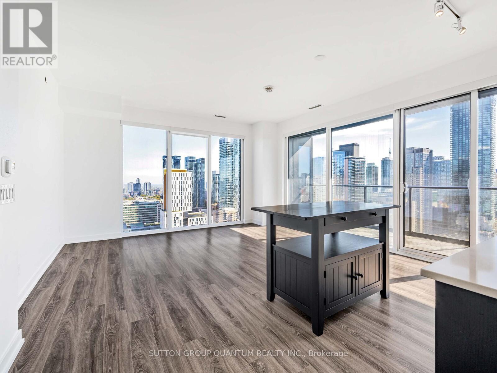 2503 - 20 Edward Street, Toronto, Ontario  M5G 0C5 - Photo 4 - C12462958