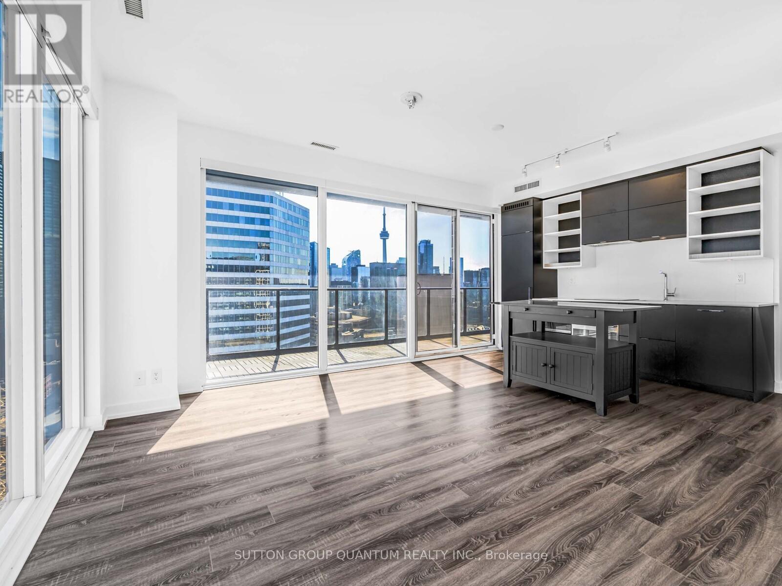 2503 - 20 Edward Street, Toronto, Ontario  M5G 0C5 - Photo 6 - C12462958