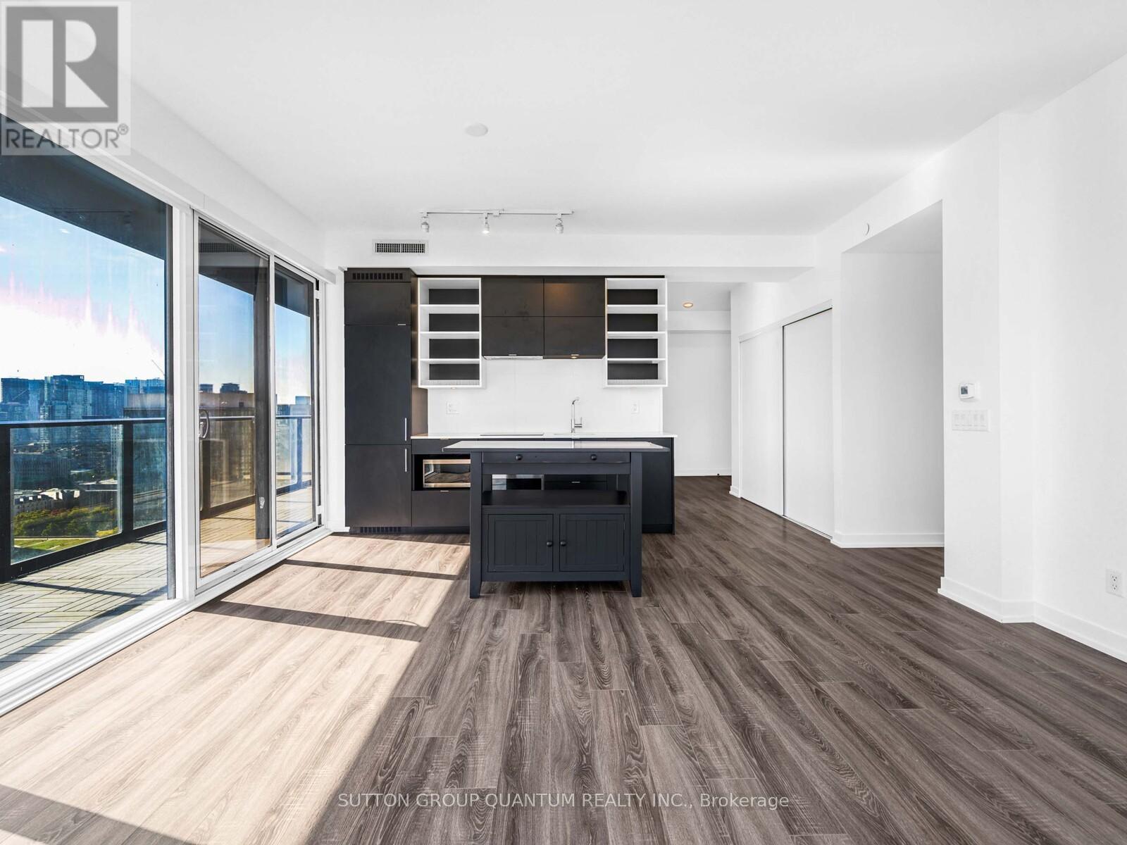 2503 - 20 Edward Street, Toronto, Ontario  M5G 0C5 - Photo 7 - C12462958