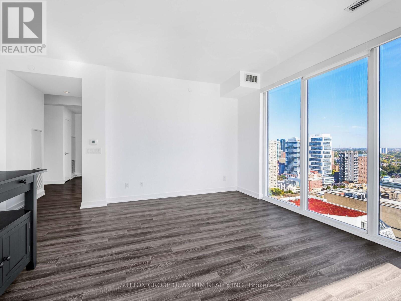 2503 - 20 Edward Street, Toronto, Ontario  M5G 0C5 - Photo 8 - C12462958