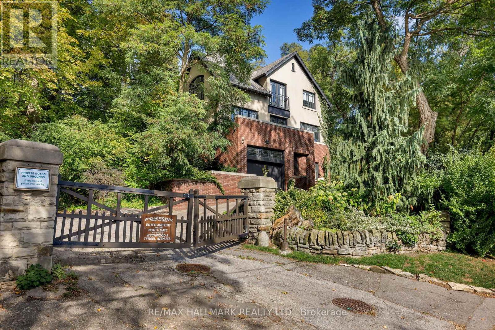 78 Wychwood Park, Toronto, Ontario  M6G 2V5 - Photo 23 - C12462971