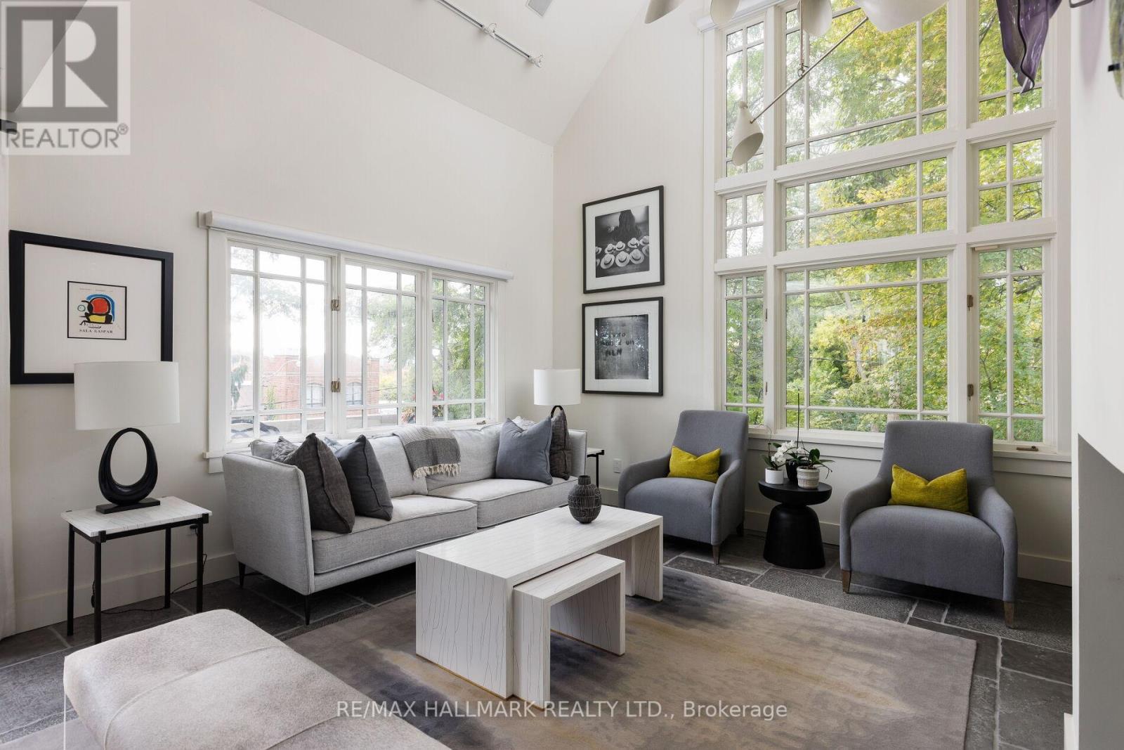 78 Wychwood Park, Toronto, Ontario  M6G 2V5 - Photo 4 - C12462971