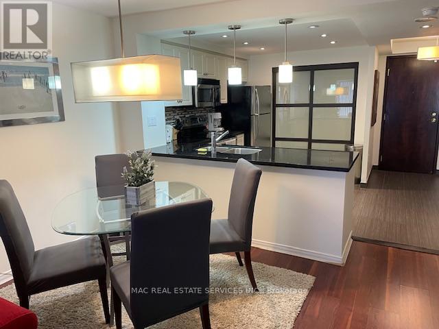 1510 - 28 Hollywood Avenue, Toronto, Ontario  M2N 6S4 - Photo 2 - C12462978