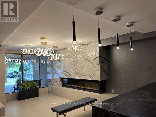 503 - 1555 Finch Avenue E, Toronto, Ontario  M2J 4X9 - Photo 2 - C12463002
