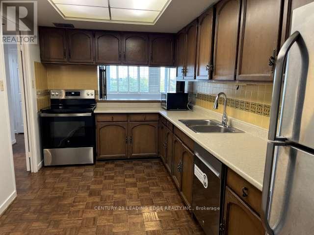 503 - 1555 Finch Avenue E, Toronto, Ontario  M2J 4X9 - Photo 21 - C12463002