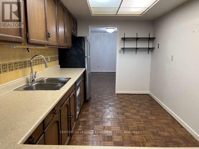 503 - 1555 Finch Avenue E, Toronto, Ontario  M2J 4X9 - Photo 22 - C12463002