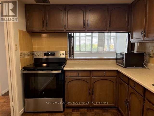 503 - 1555 Finch Avenue E, Toronto, Ontario  M2J 4X9 - Photo 23 - C12463002