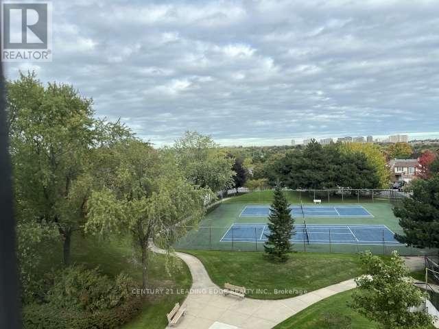 503 - 1555 Finch Avenue E, Toronto, Ontario  M2J 4X9 - Photo 36 - C12463002