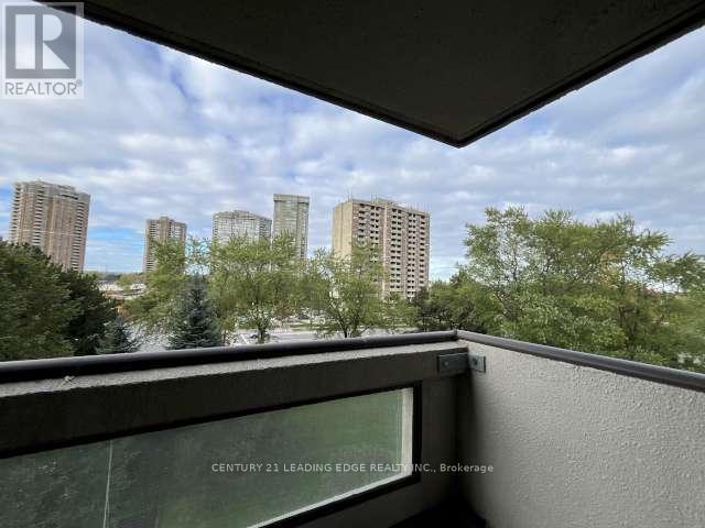 503 - 1555 Finch Avenue E, Toronto, Ontario  M2J 4X9 - Photo 42 - C12463002