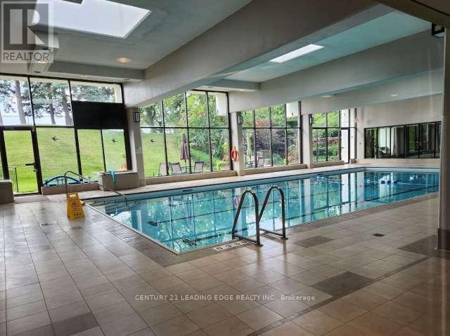 503 - 1555 Finch Avenue E, Toronto, Ontario  M2J 4X9 - Photo 45 - C12463002