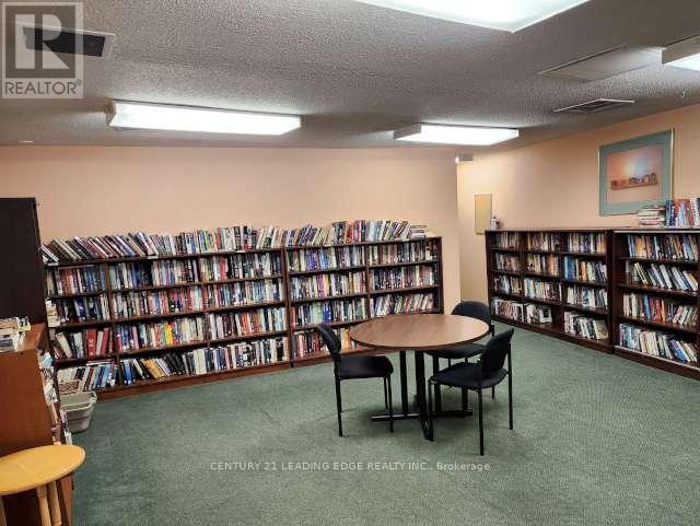 503 - 1555 Finch Avenue E, Toronto, Ontario  M2J 4X9 - Photo 46 - C12463002