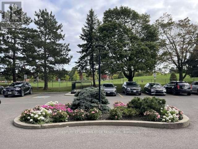 503 - 1555 Finch Avenue E, Toronto, Ontario  M2J 4X9 - Photo 48 - C12463002