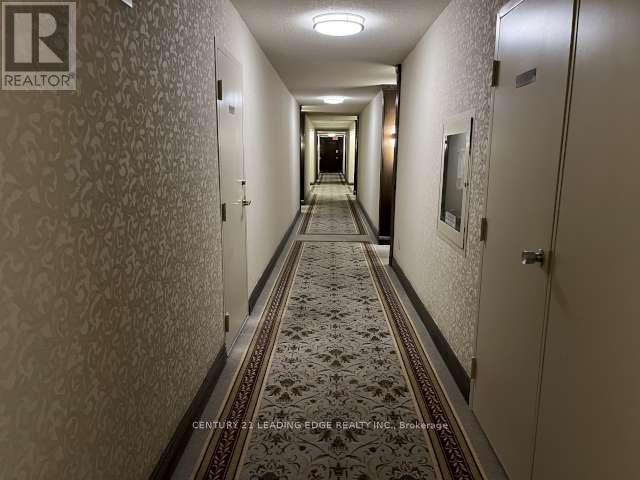 503 - 1555 Finch Avenue E, Toronto, Ontario  M2J 4X9 - Photo 5 - C12463002