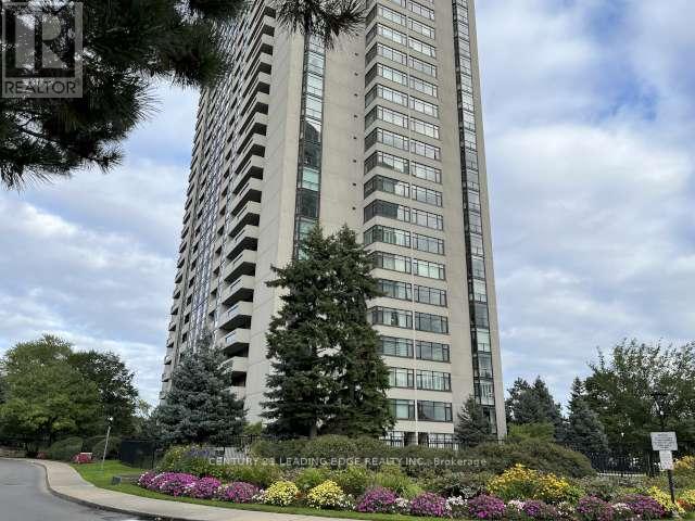 503 - 1555 Finch Avenue E, Toronto, Ontario  M2J 4X9 - Photo 50 - C12463002