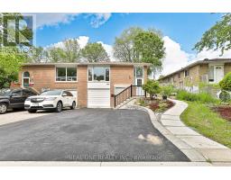 368 HOLLYBERRY TRAIL, Toronto, Ontario