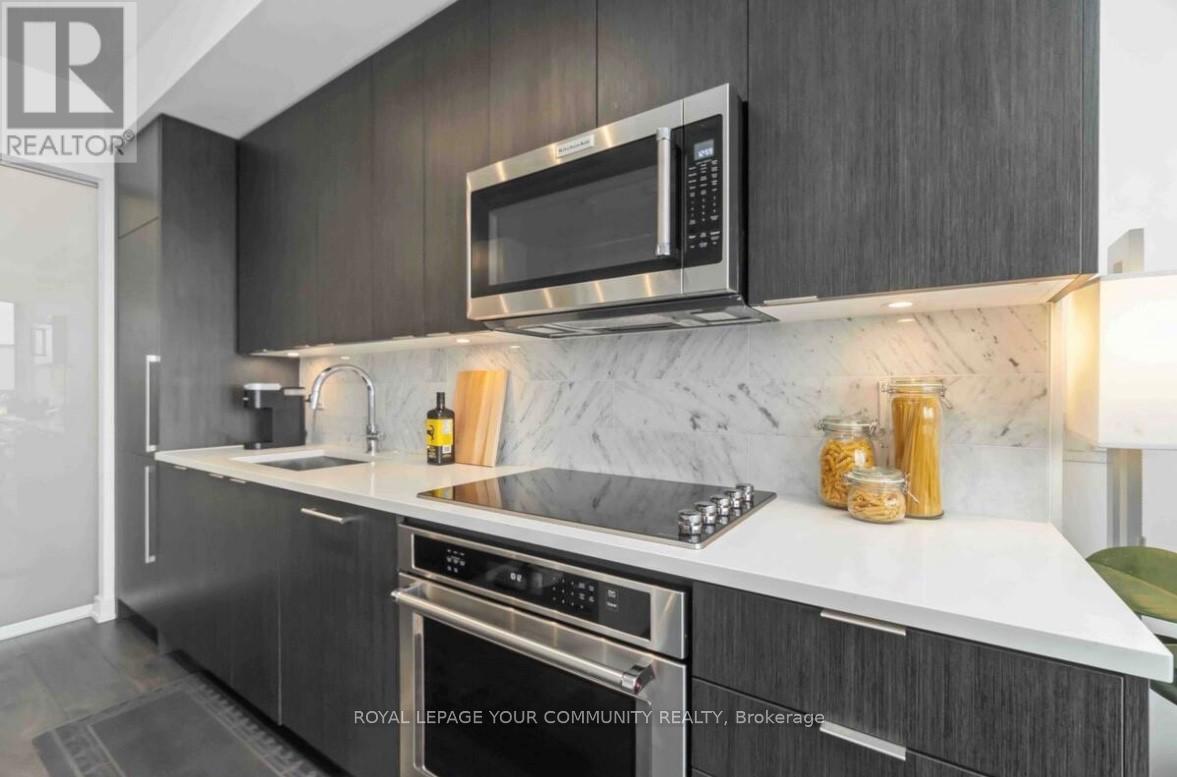 1905 - 38 Iannuzzi Street, Toronto, Ontario  M5V 0S2 - Photo 3 - C12463013
