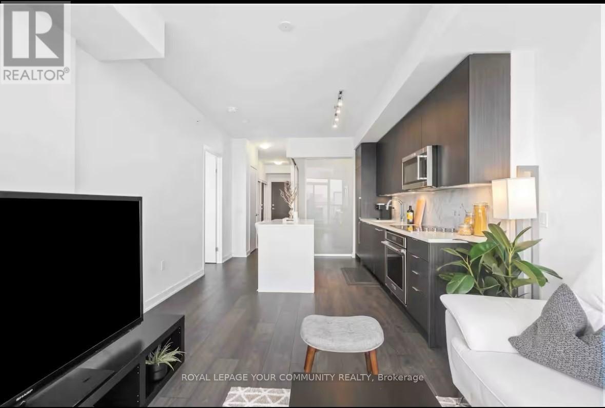 1905 - 38 Iannuzzi Street, Toronto, Ontario  M5V 0S2 - Photo 5 - C12463013