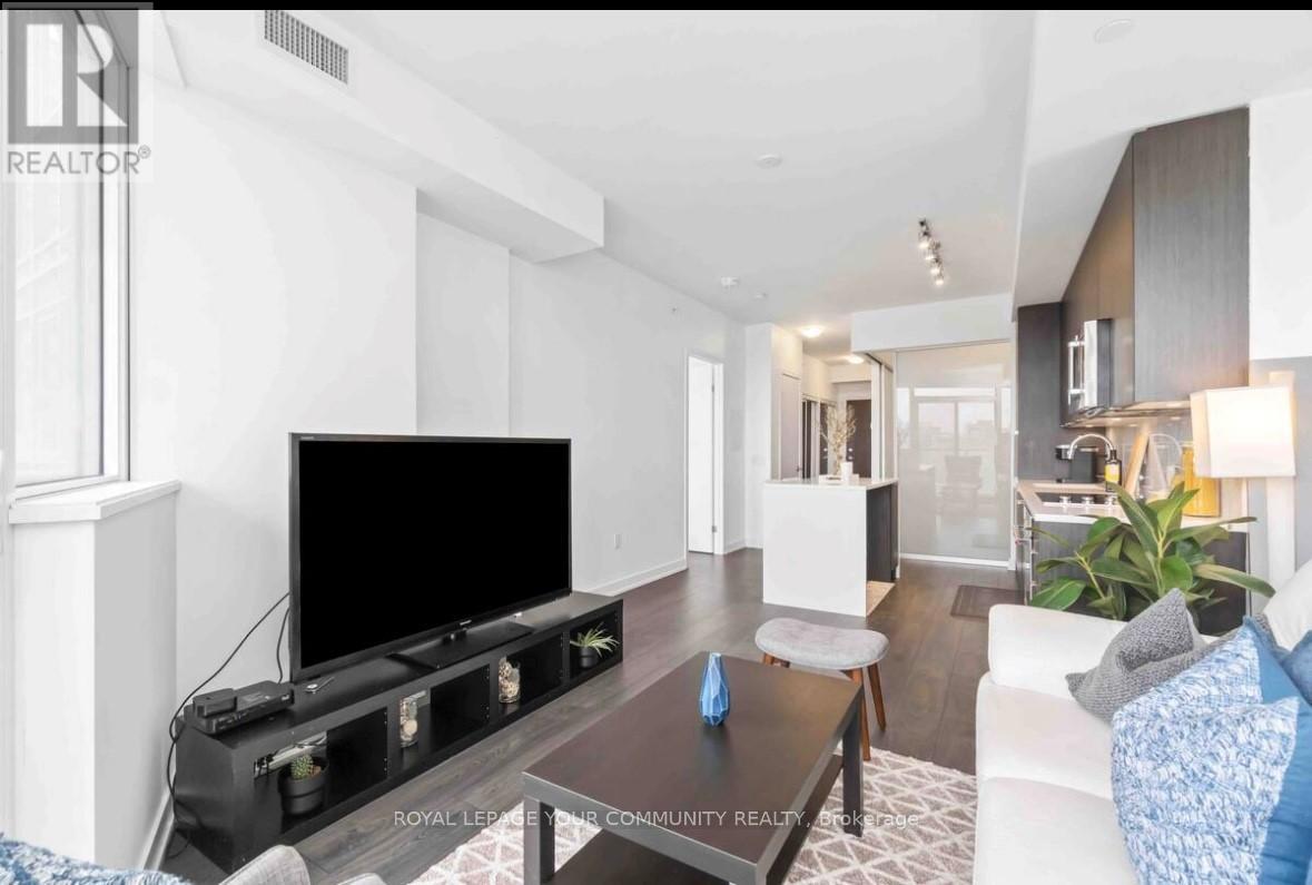 1905 - 38 Iannuzzi Street, Toronto, Ontario  M5V 0S2 - Photo 6 - C12463013