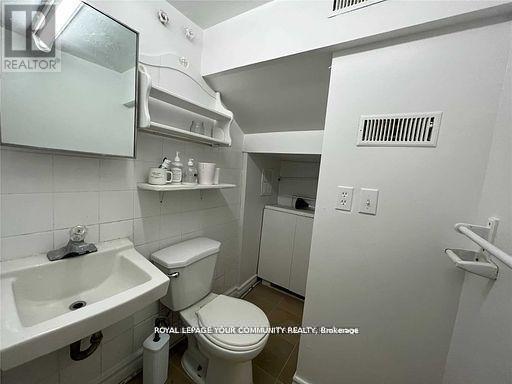 Bsmt - 15 Bison Drive, Toronto, Ontario  M2R 2Y1 - Photo 5 - C12463023