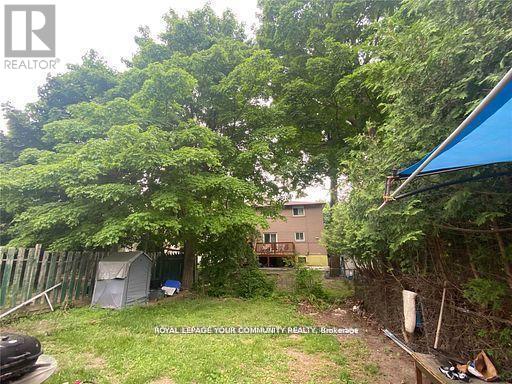 Bsmt - 15 Bison Drive, Toronto, Ontario  M2R 2Y1 - Photo 7 - C12463023