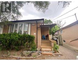 BSMT - 15 BISON DRIVE, Toronto, Ontario