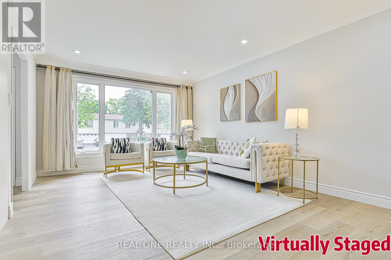 368 Hollyberry Trail, Toronto, Ontario  M2H 2P6 - Photo 12 - C12463029