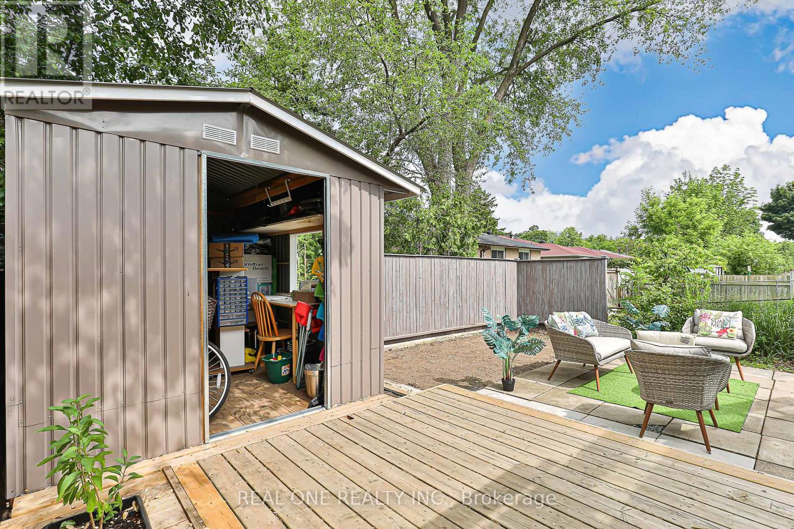 368 Hollyberry Trail, Toronto, Ontario  M2H 2P6 - Photo 20 - C12463029