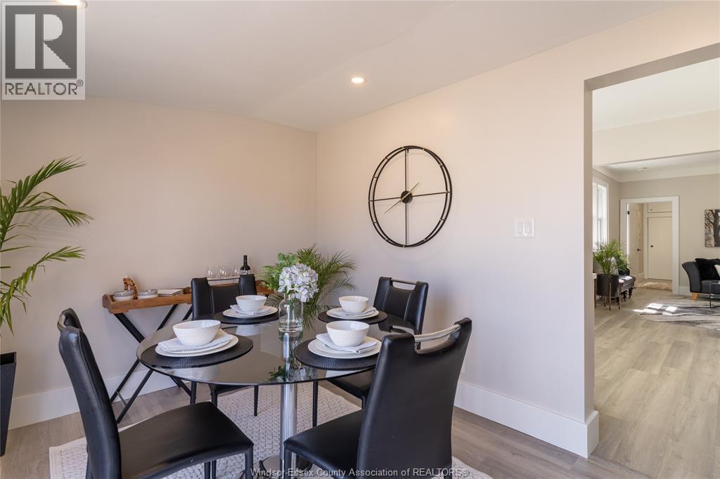 888 Langlois Unit# Upper, Windsor, Ontario  N9A 2H1 - Photo 13 - 25025952
