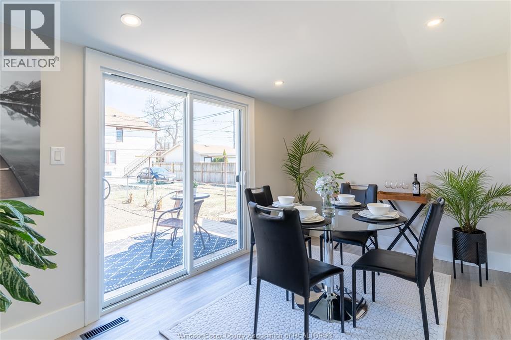 888 Langlois Unit# Upper, Windsor, Ontario  N9A 2H1 - Photo 14 - 25025952
