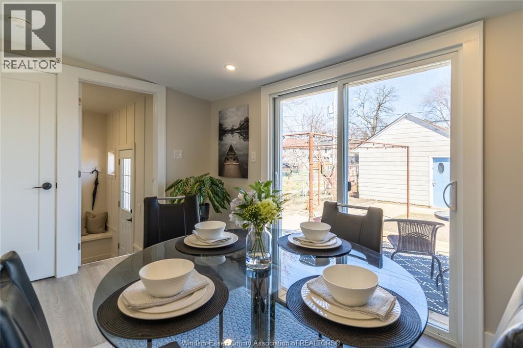 888 Langlois Unit# Upper, Windsor, Ontario  N9A 2H1 - Photo 12 - 25025952