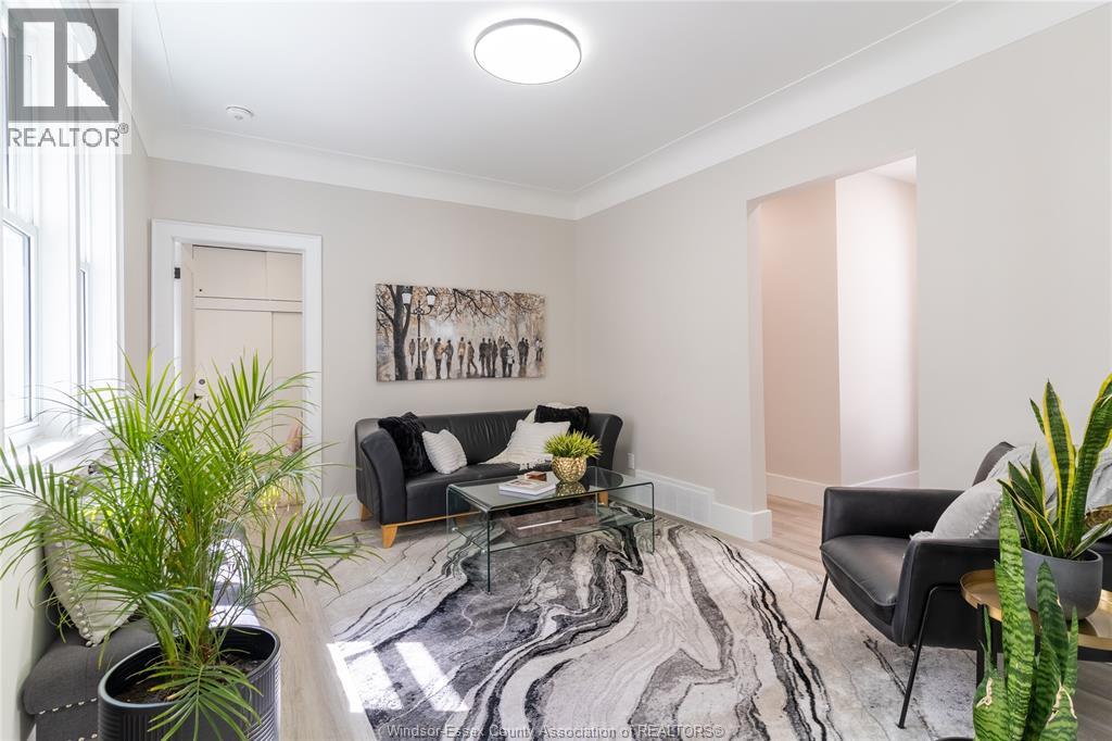 888 Langlois Unit# Upper, Windsor, Ontario  N9A 2H1 - Photo 20 - 25025952