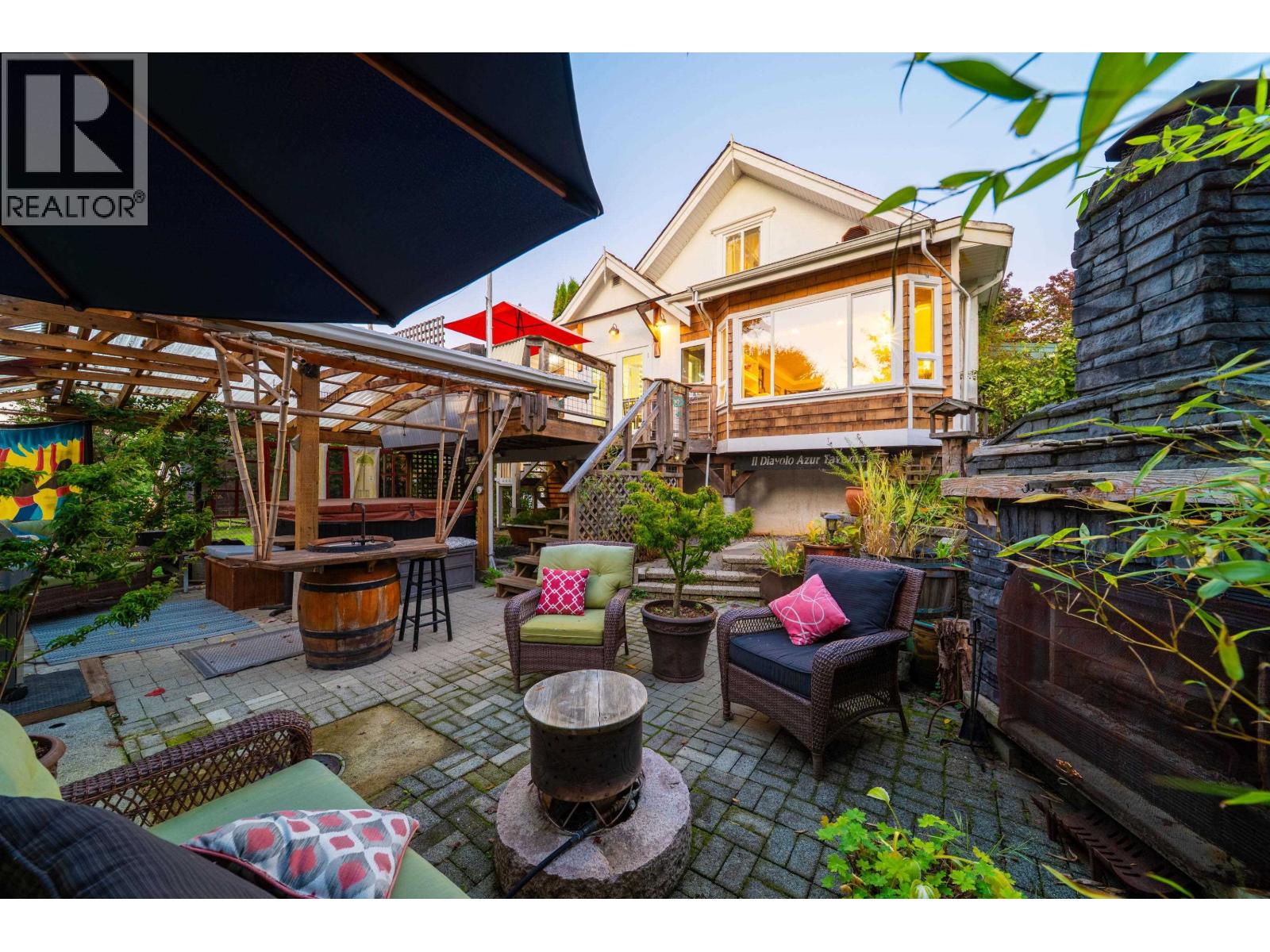 704 Townley Street, Coquitlam, British Columbia  V3J 4N1 - Photo 29 - R3058553