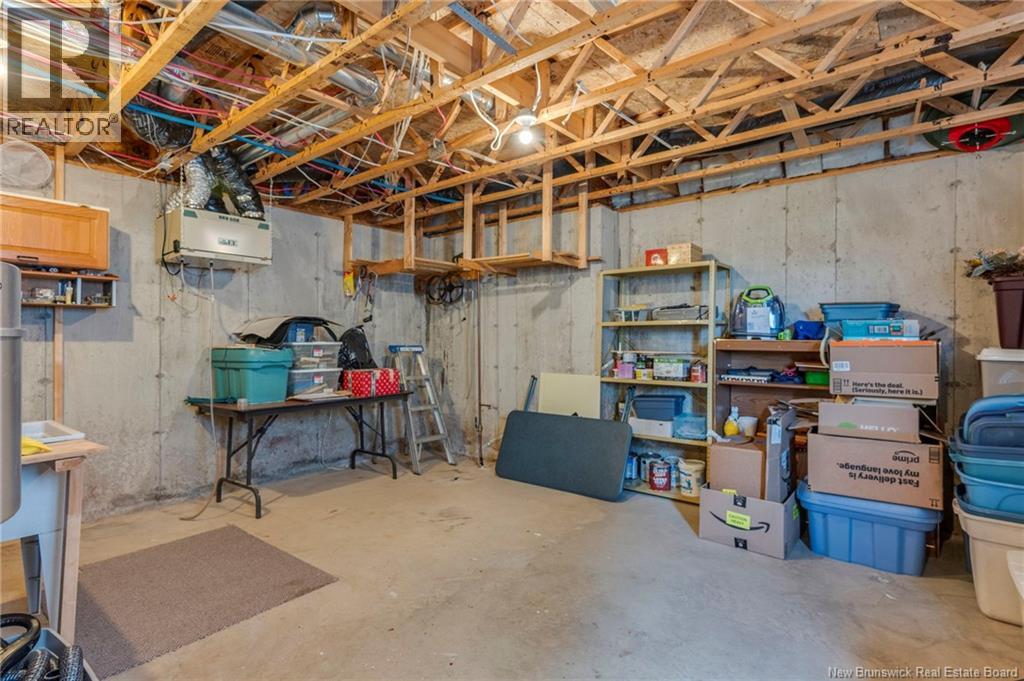 9 Graham Street, Saint John, New Brunswick  E2J 5A3 - Photo 40 - NB128296
