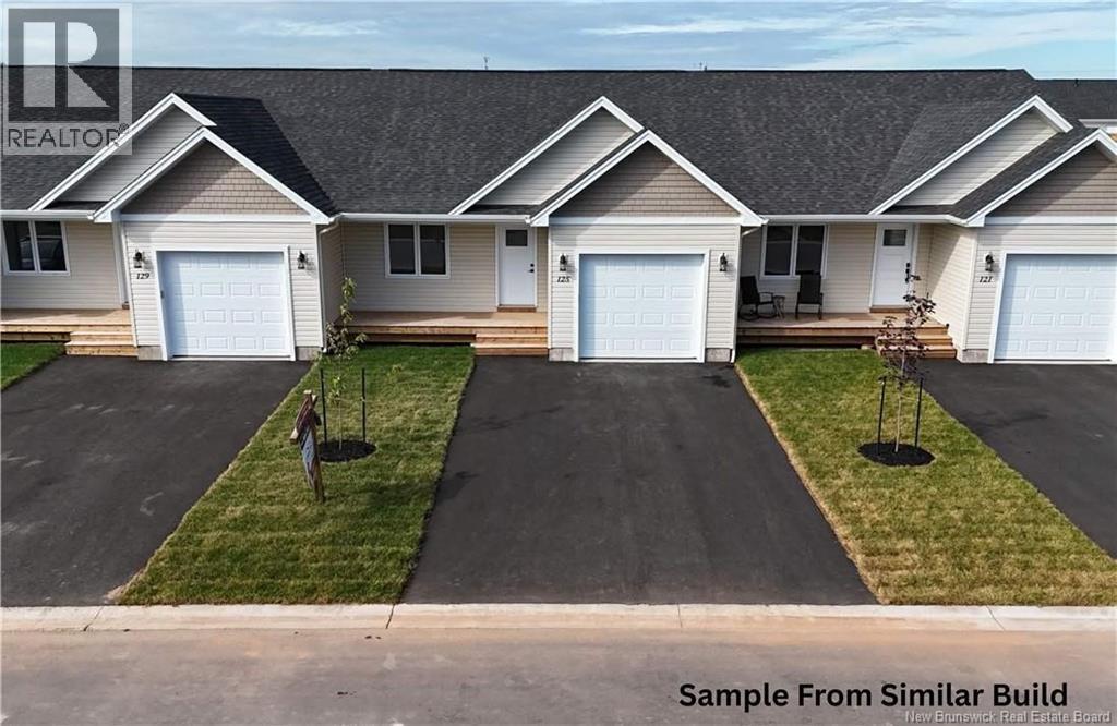 88 Jocelyne Street, Shediac, New Brunswick  E4P 2M5 - Photo 1 - NB128571